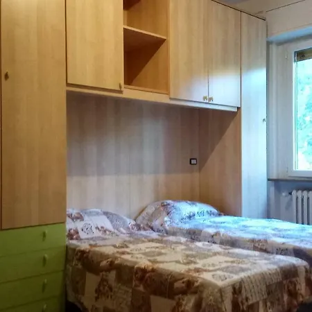 Bixio Apartment