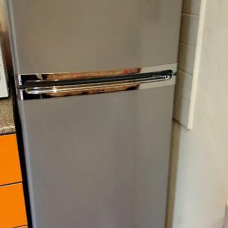 Bixio Apartman