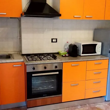 Bixio Apartment Pavia