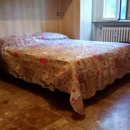 Apartment Bixio Pavia