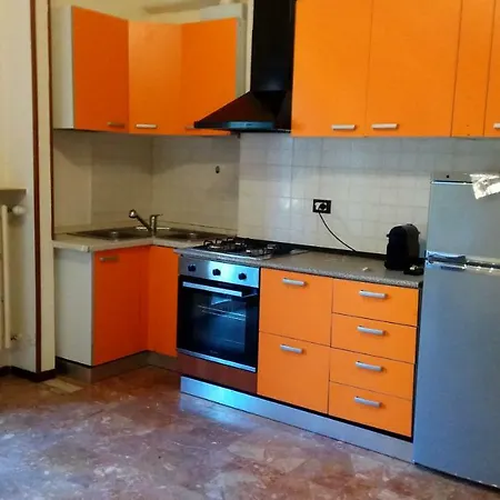 Apartman Bixio Pavia