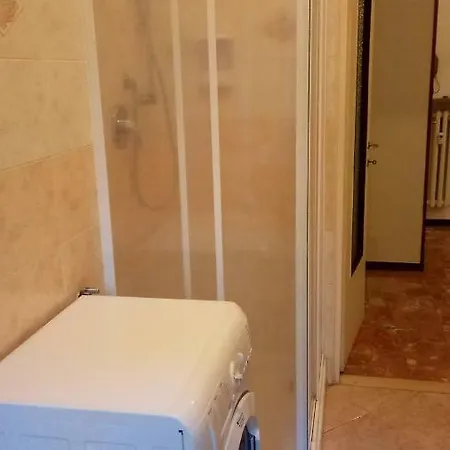 Bixio Apartman *