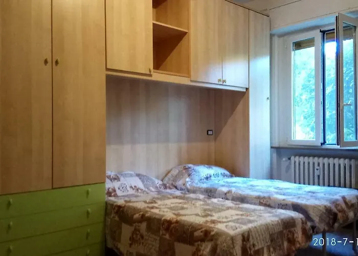 Bixio Apartment