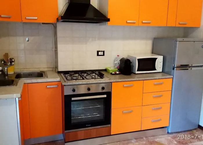 Bixio Apartment Pavia