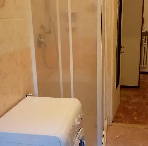 Bixio Apartment *
